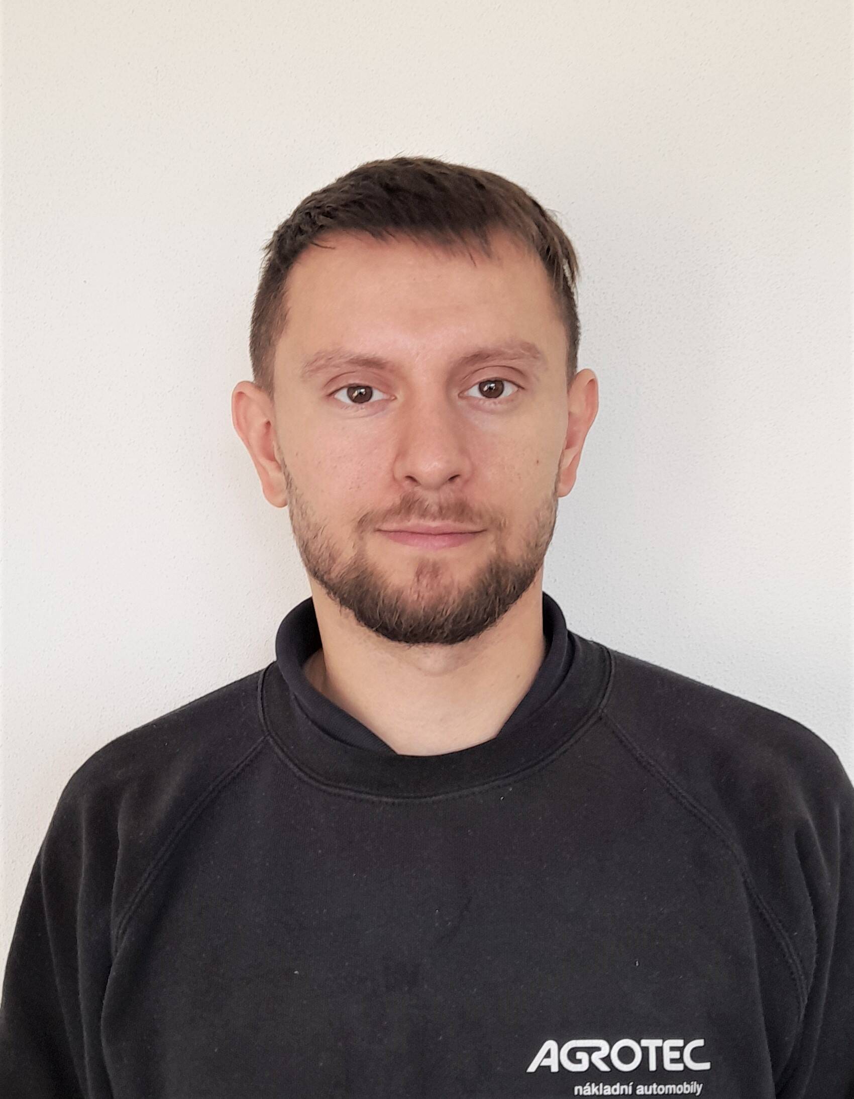 Pavel Kloz