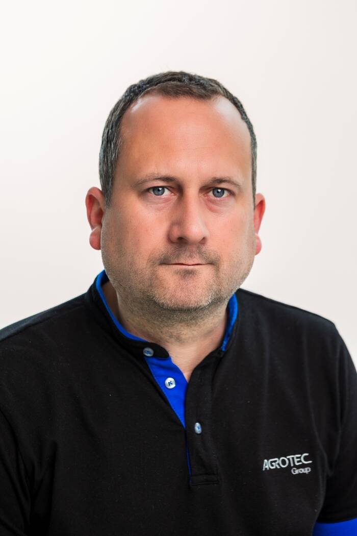 Michal Hudeček