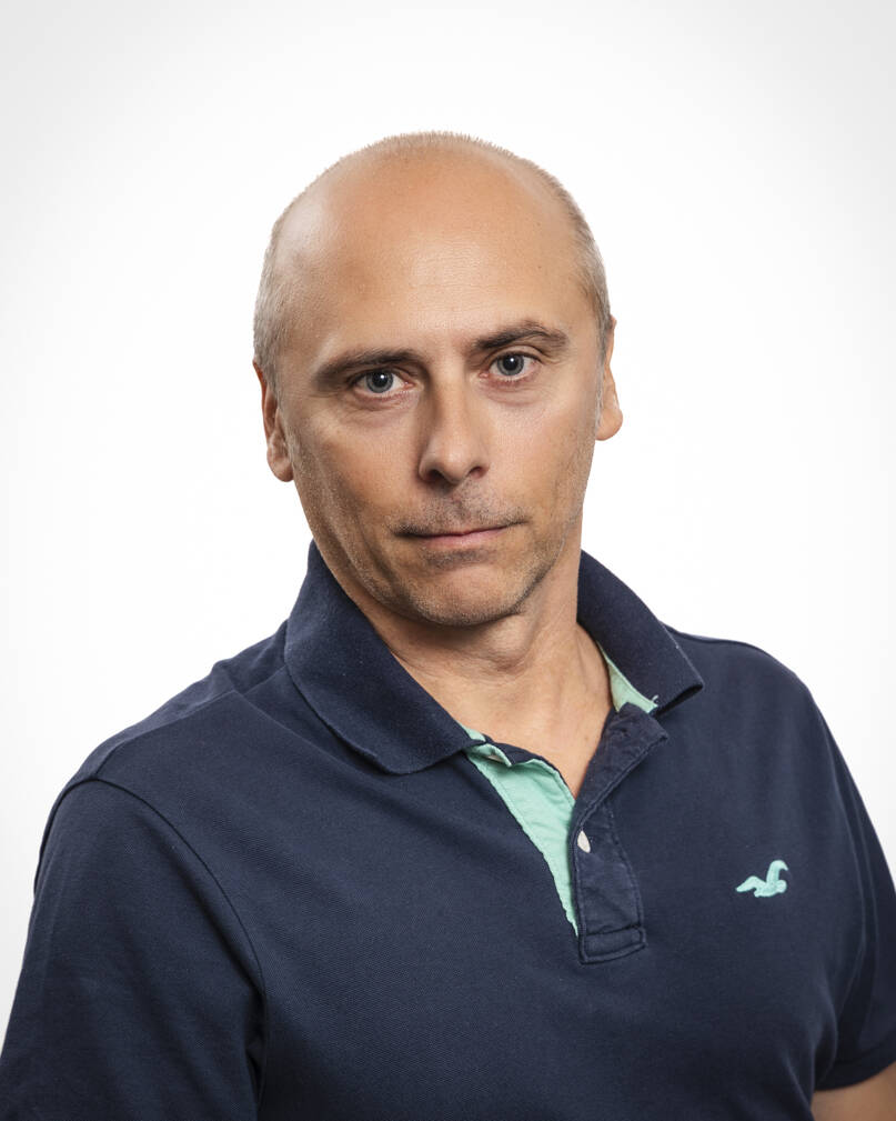 Jiří Cejnek