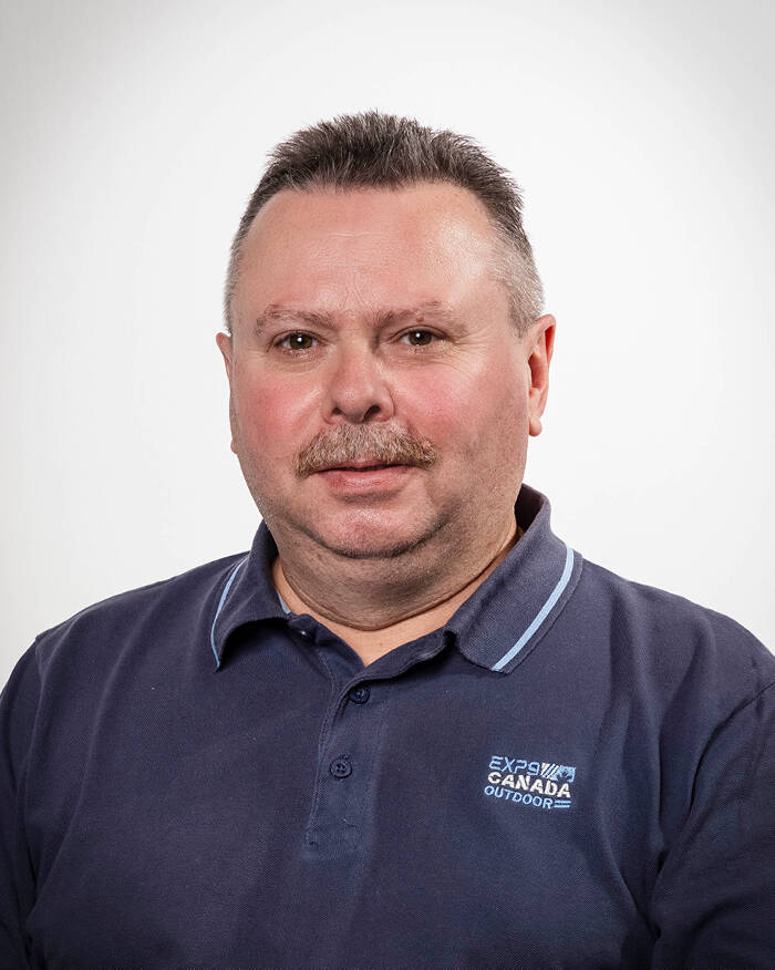Michal Špaček