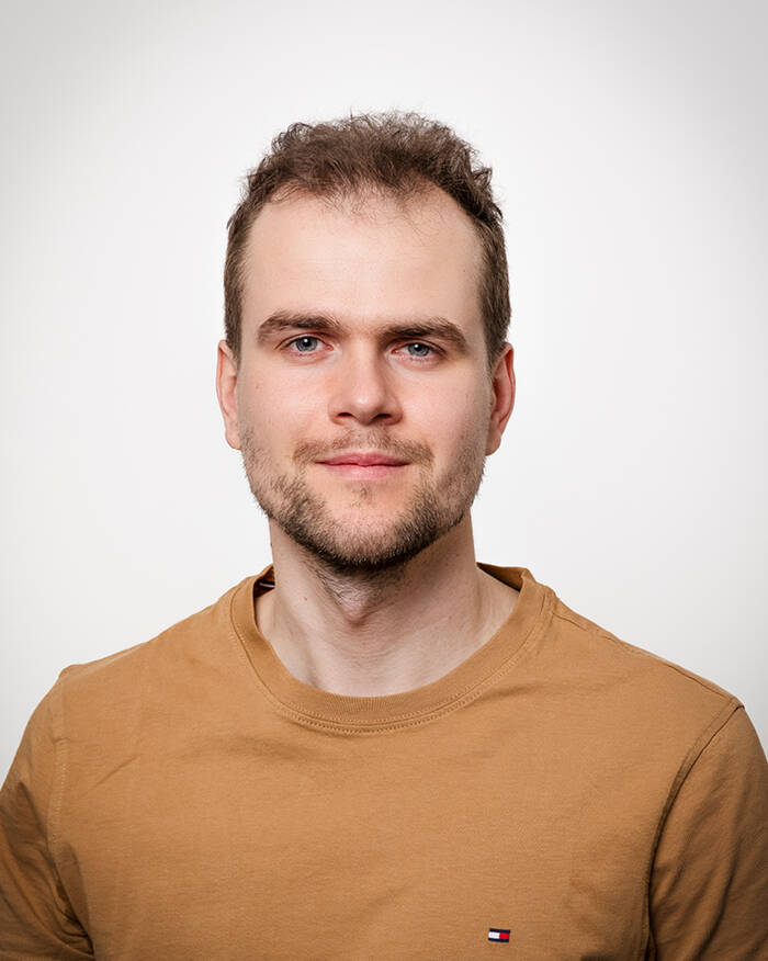 Martin Pospíšil