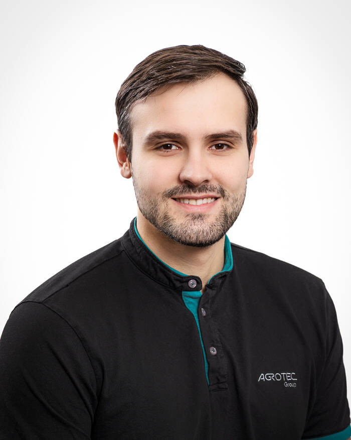 Ing. Filip Češek