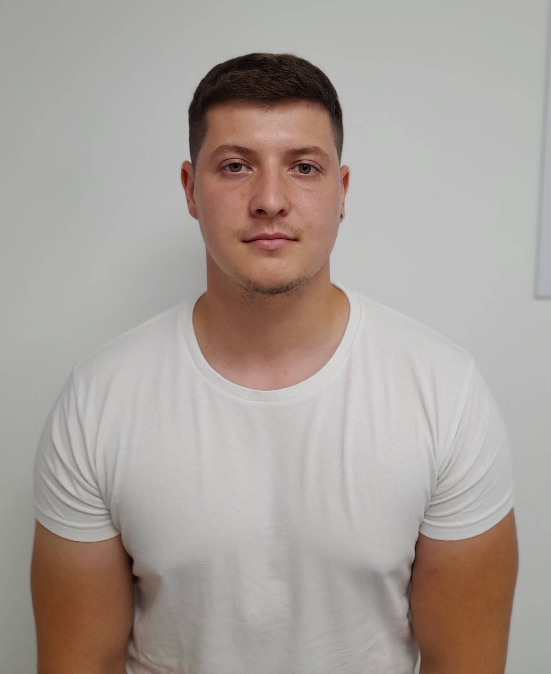 Bc. Patrik Engelbrecht