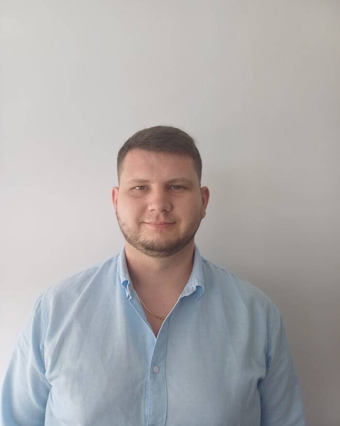 Martin Kožlej