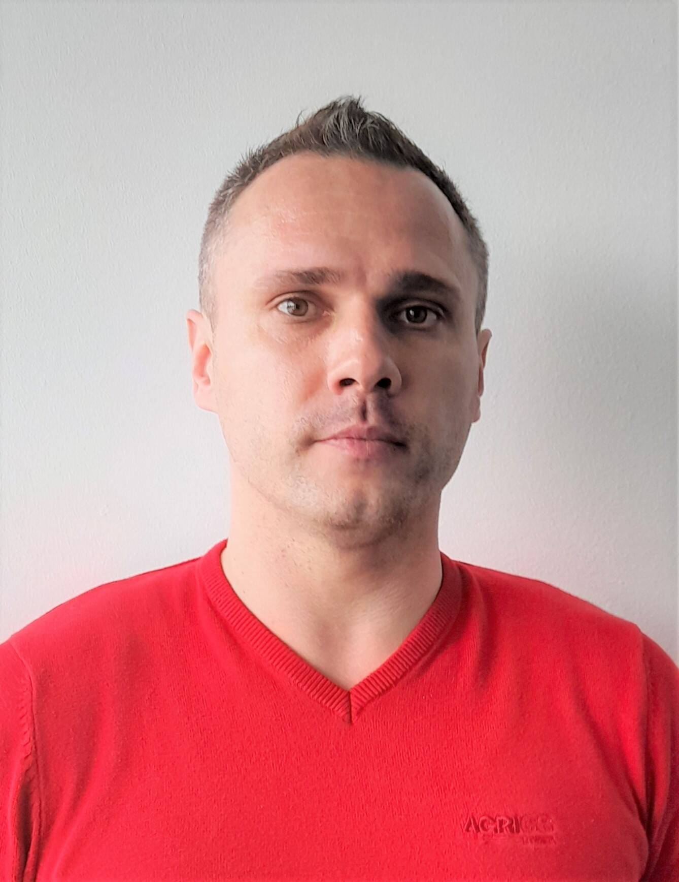 Ing. Michal Snovák