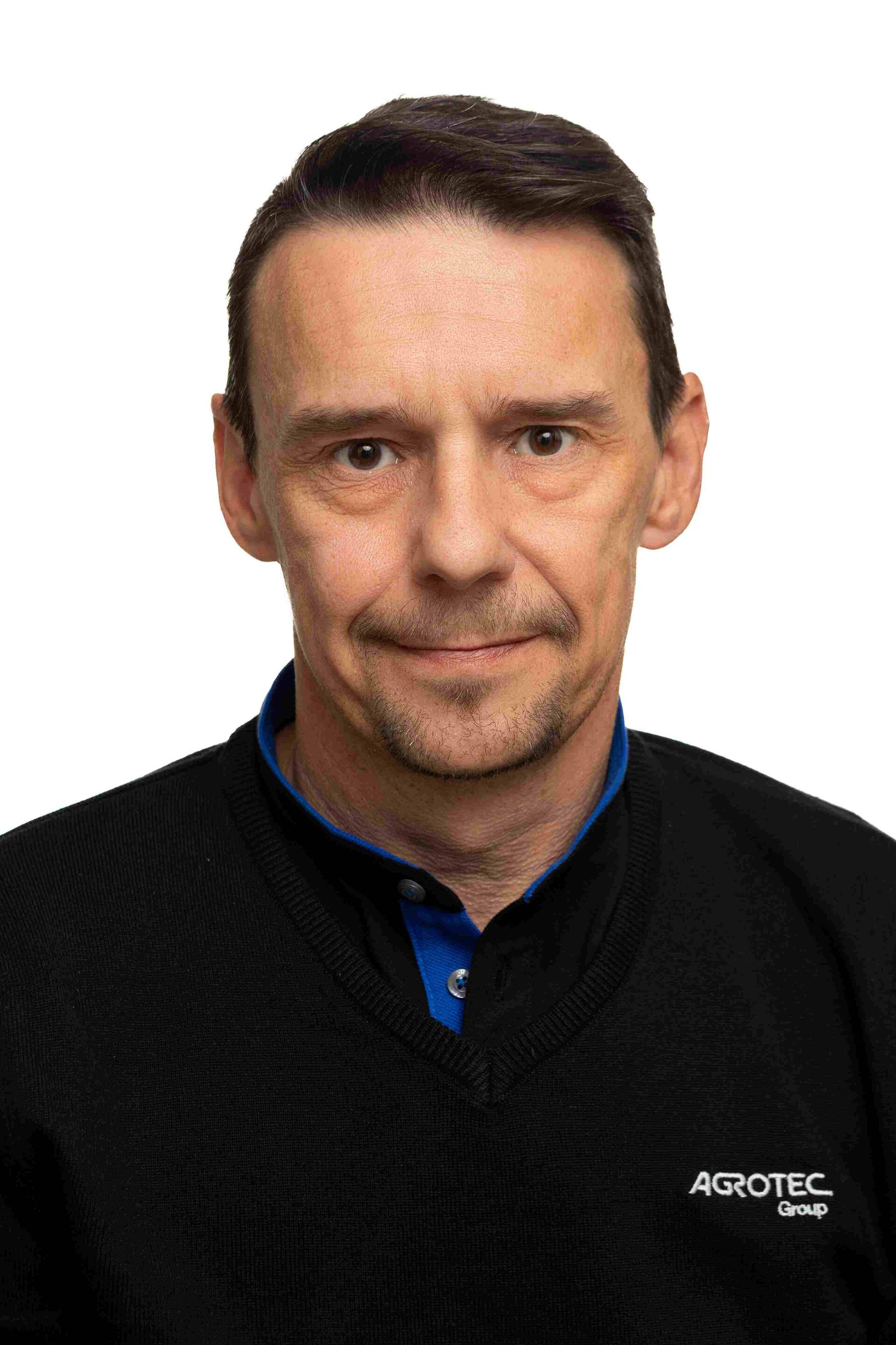 Jiří Bukovský