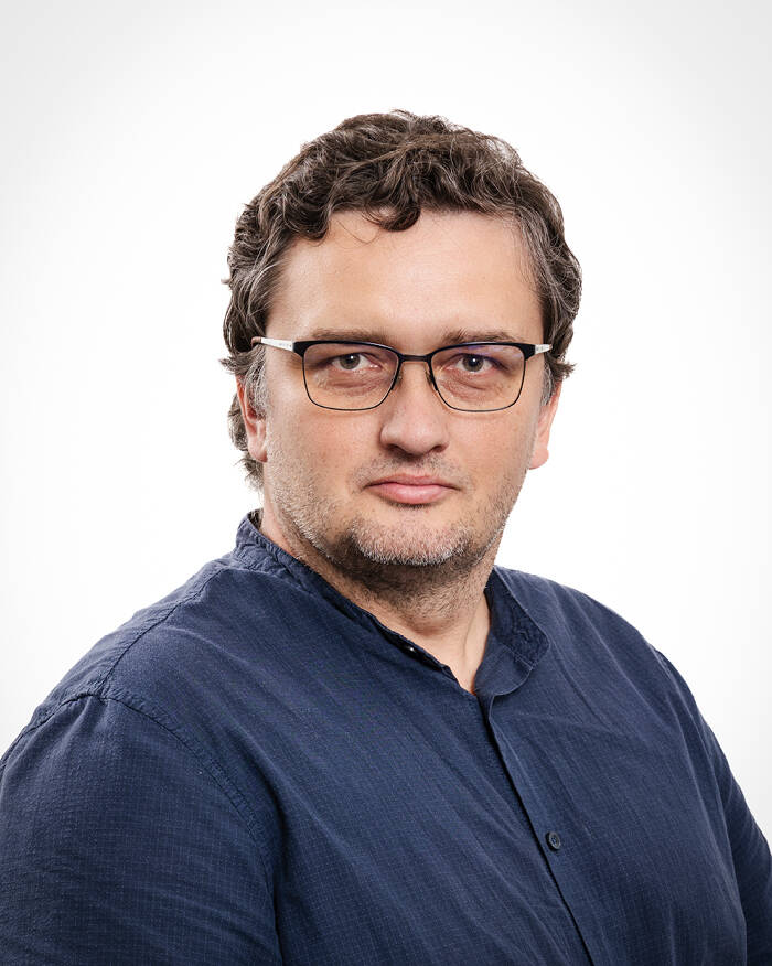Martin Hromjak