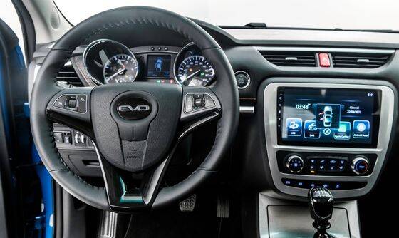 Technologie_Evo Cross 4