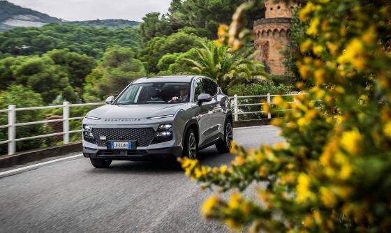 Exteriér_Sportequipe 6 GT